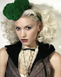 Gwen Stefani